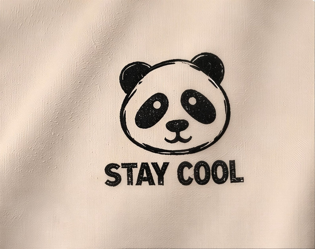 Corazon Oversized Streetwear T-Shirt | Premium Cotton