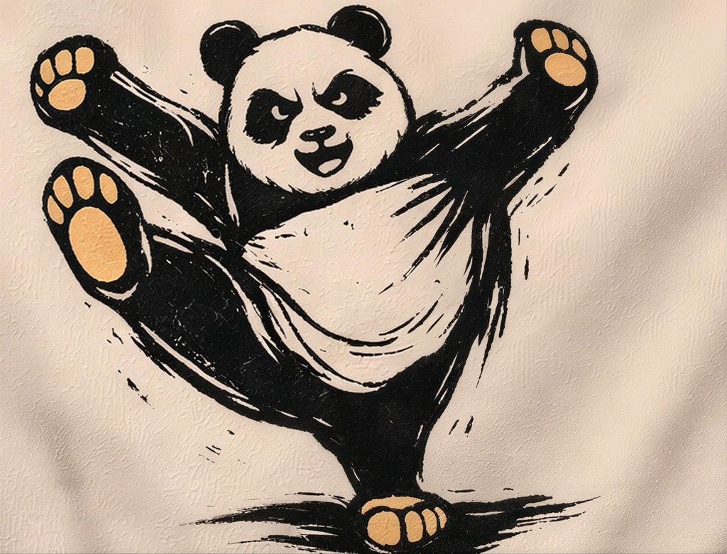 Corazon Oversized Streetwear T-Shirt | Premium Cotton